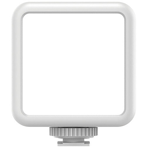 Ulanzi VL-49 Luz LED RGB Mini para Video Temp. 2500-9000K Brillo 0-100%