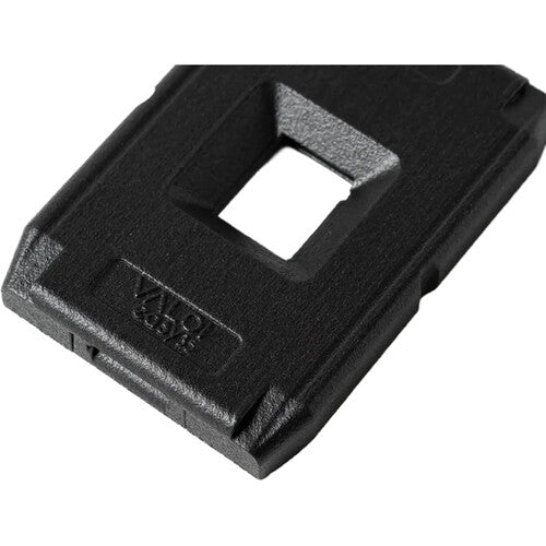 VALOI easy35 v2 110 Portapelícula para película 110 diseño de doble riel S