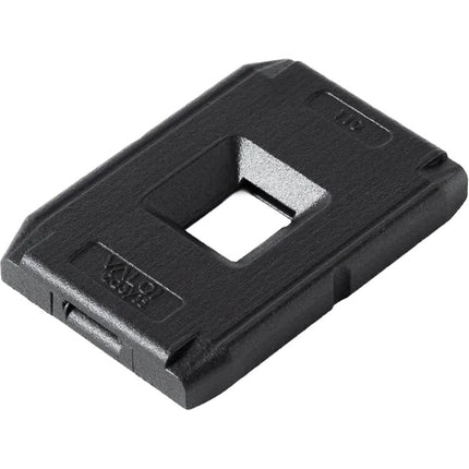VALOI easy35 v2 110 Portapelícula para película 110 diseño de doble riel S