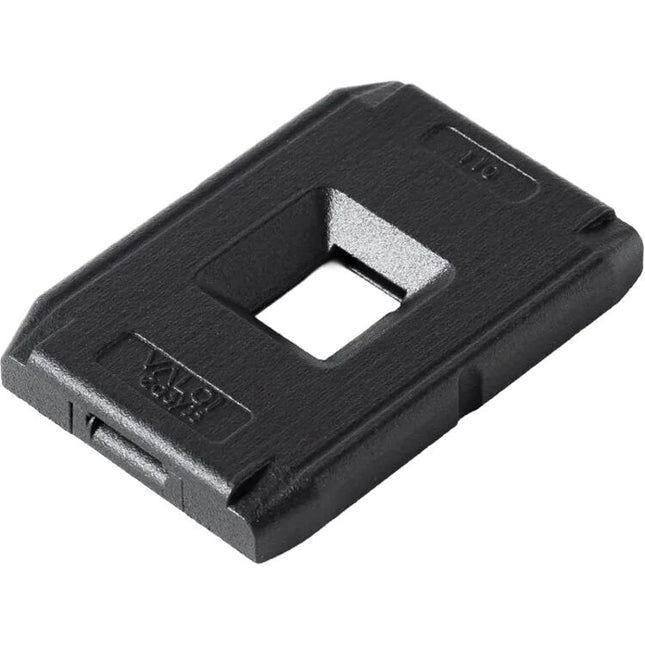 VALOI easy35 v2 110 Portapelícula para película 110 diseño de doble riel S