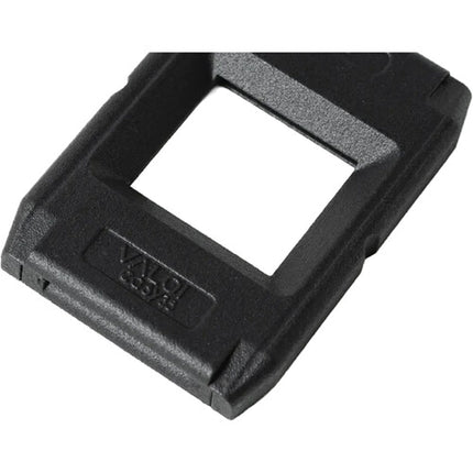 VALOI easy35 v2 126 soporte de película diseño asimétrico 30x32mm