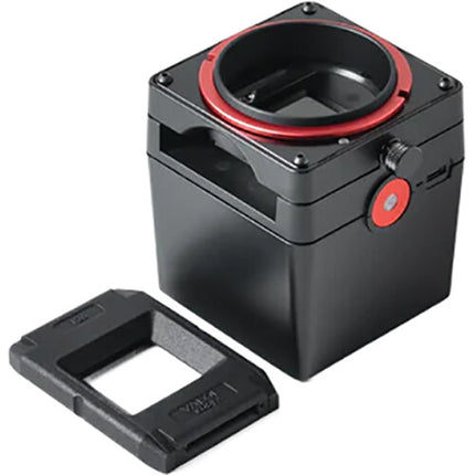 VALOI easy35 v2 126 soporte de película diseño asimétrico 30x32mm