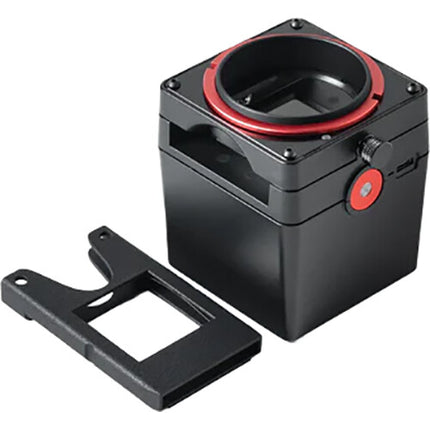 VALOI easy35 v2 Porta Diapositivas para Escáner 50x50mm y 4mm Grosor