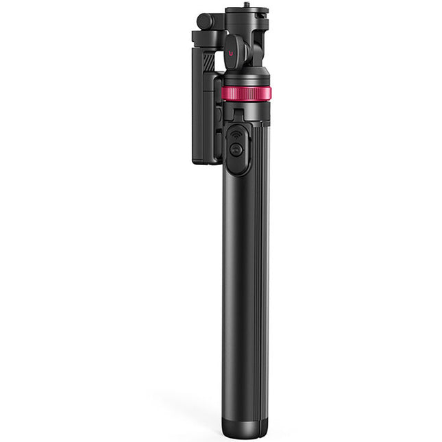 Ulanzi MT-78 Trípode con Montura para Smartphone 7 Secciones 6 Pies Bluetooth