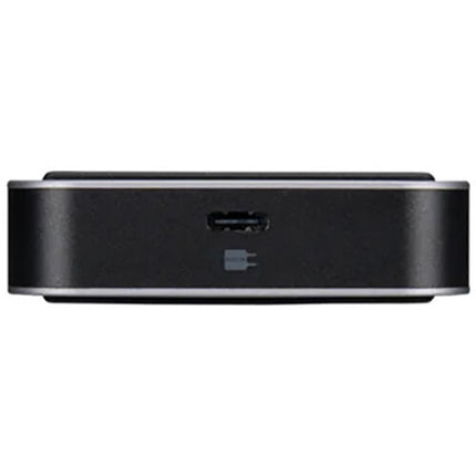 Targus 140W USB4 Dock móvil dual video con 8K30 y 140W de potencia