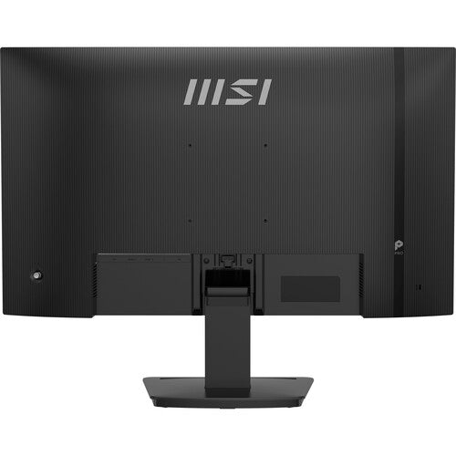 MSI PRO MP273Q E7 Monitor 27" QHD 1440p 75Hz HDR IPS Panel