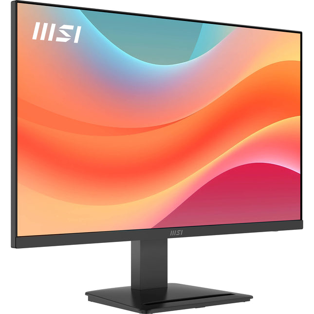MSI PRO MP273Q E7 Monitor 27" QHD 1440p 75Hz HDR IPS Panel