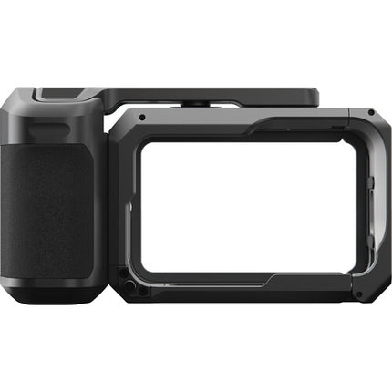 GoPro MISSION 1 PRO Grip Edition Cámara 50MP Sensor 8K60 Vídeo