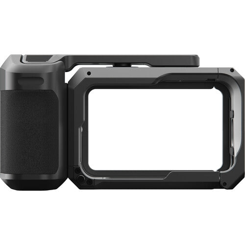 GoPro MISSION 1 PRO Grip Edition Cámara 50MP Sensor 8K60 Vídeo