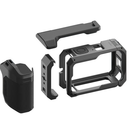 GoPro MISSION 1 PRO Grip Edition Cámara 50MP Sensor 8K60 Vídeo