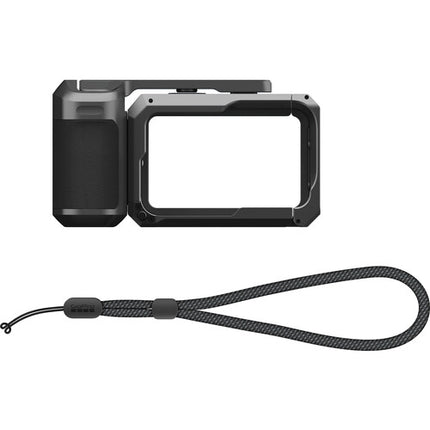 GoPro MISSION 1 PRO Grip Edition Cámara 50MP Sensor 8K60 Vídeo