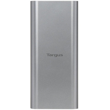Targus Power Bank portátil 140W 24000 mAh carga rápida USB-C cargador