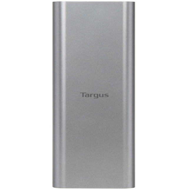 Targus Power Bank portátil 140W 24000 mAh carga rápida USB-C cargador