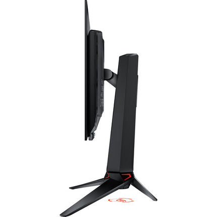 ASUS Republic of Gamers Swift OLED PG27AQDP Monitor Gaming 26.5" 1440p 480 Hz HDR 1300 nits