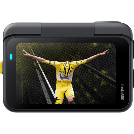 Insta360 GO Ultra Tadej Pogačar Edición Cámara de Acción 50MP 4K 200 Minutos Batería