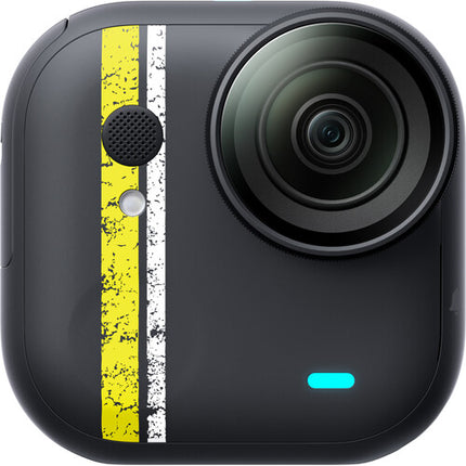 Insta360 GO Ultra Tadej Pogačar Edición Cámara de Acción 50MP 4K 200 Minutos Batería