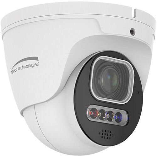Speco Technologies O5SDDT1M Cámara de vigilancia exterior 5MP 2880x1620 2.8-12mm lente varifocal