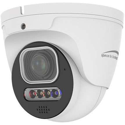 Speco Technologies O5SDDT1M Cámara de vigilancia exterior 5MP 2880x1620 2.8-12mm lente varifocal
