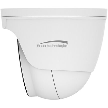 Speco Technologies O5SDDT1M Cámara de vigilancia exterior 5MP 2880x1620 2.8-12mm lente varifocal