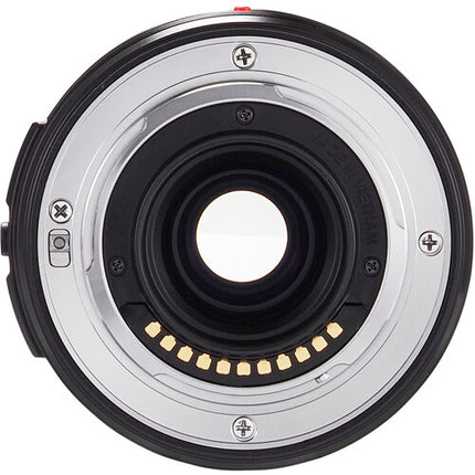 OM SYSTEM MC-20 M.Zuiko Digital Teleconvertidor 2x Montura Micro Cuatro Tercios Montaje Metálico