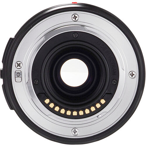 OM SYSTEM MC-20 M.Zuiko Digital Teleconvertidor 2x Montura Micro Cuatro Tercios Montaje Metálico