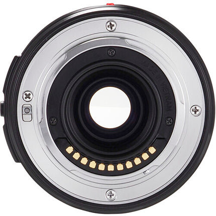 OM SYSTEM MC-20 M.Zuiko Digital Teleconvertidor 2x Montura Micro Cuatro Tercios Montaje Metálico