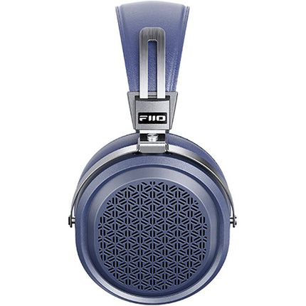FiiO FT1 Pro Auriculares Abiertos Planar Magnéticos 95x86mm Azul