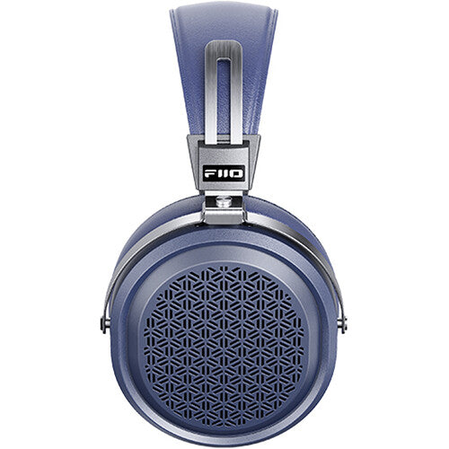 FiiO FT1 Pro Auriculares Abiertos Planar Magnéticos 95x86mm Azul