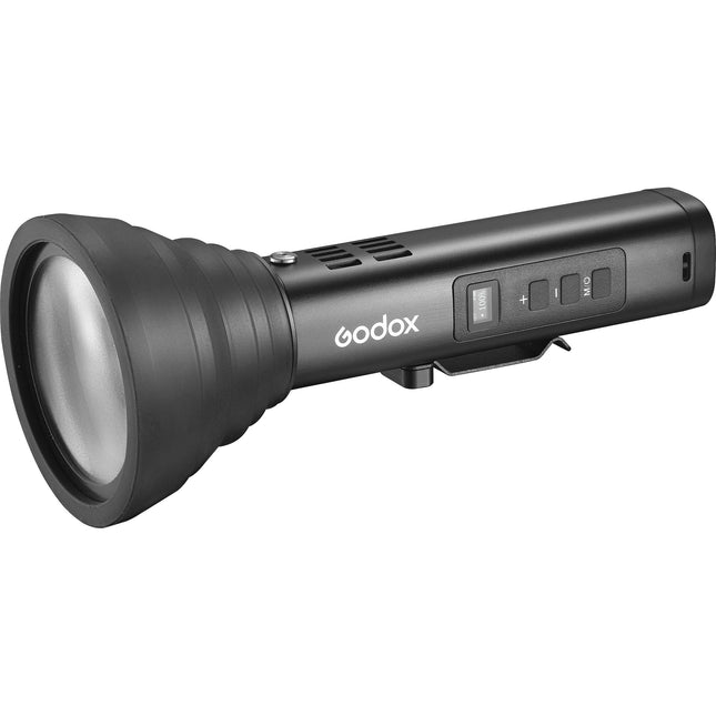 Godox FL15Bi LED Video Flashlight Bi-Color 2800-6500K 6400 Lux Zoom