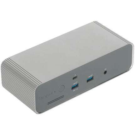 Targus Thunderbolt 5 Estación de Acoplamiento Triple Video 8K 140W 180W Adaptador