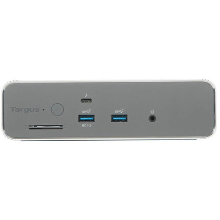 Targus Thunderbolt 5 Estación de Acoplamiento Triple Video 8K 140W 180W Adaptador