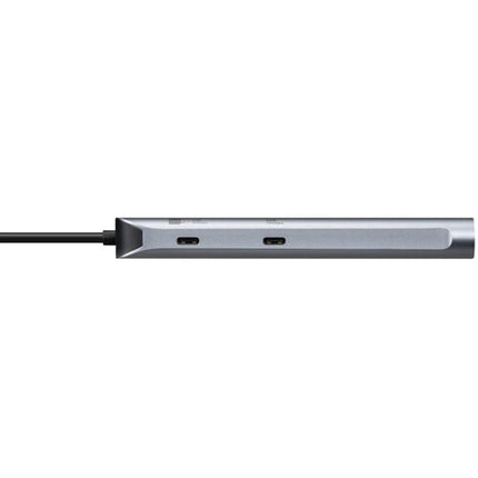 Targus 140W Estación de Acoplamiento 4K Dual HDMI con 2 USB-C 3.2 3 Años Garantía