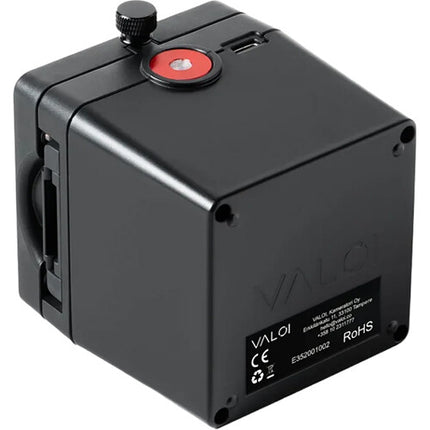 VALOI Easy35 V2 Adaptador de Rosca para Cámara 6000K CRI 95+