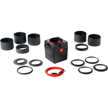 VALOI Easy35 V2 Adaptador de Rosca para Cámara 6000K CRI 95+