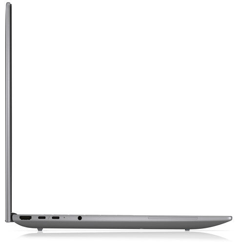 HP 16" ZBook 8 G2i Estación de Trabajo Móvil 32GB RAM 1TB SSD 16" Display