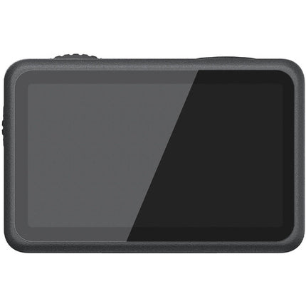 TELESIN Protector de Cristal Templado Antirreflejo para DJI Osmo Action 6 con Recubrimiento Hidrofóbico y Oleofóbico