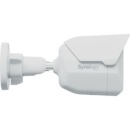 Synology BC510 Cámara Bullet de Red Exterior 5MP Visión Nocturna 2880x1620 98 ft IR