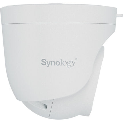 Synology TC510 Cámara de red exterior 5MP 2880x1620 2.8mm IR 98' IP67