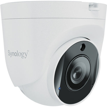 Synology TC510 Cámara de red exterior 5MP 2880x1620 2.8mm IR 98' IP67