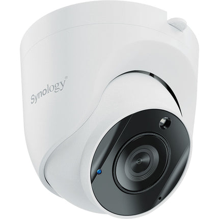Synology TC510 Cámara de red exterior 5MP 2880x1620 2.8mm IR 98' IP67