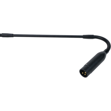 Saramonic GM18C Micrófono Condensador Cardioide de 18 Pulgadas con Base y Control de Botón