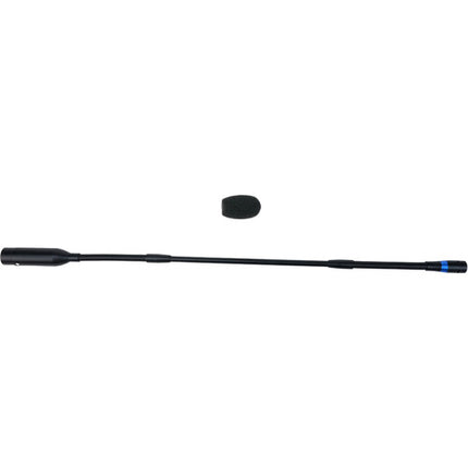 Saramonic GM18CU Micrófono condensador cardioide de caña 18" USB con control botón y salida auriculares