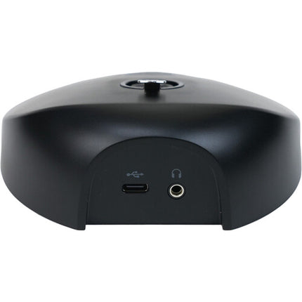 Saramonic GM18CU Micrófono condensador cardioide de caña 18" USB con control botón y salida auriculares