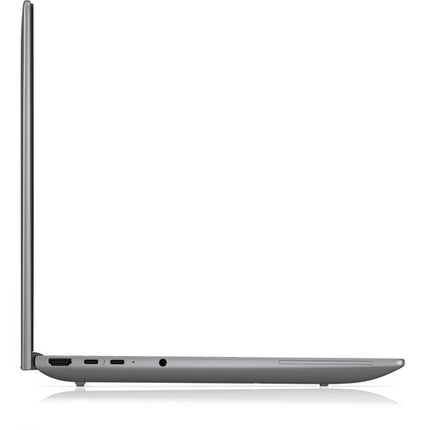 HP 14" ZBook 8 G2i Estación de Trabajo Móvil Pantalla Táctil 32GB RAM 1TB SSD