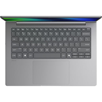 HP 14" ZBook 8 G2i Estación de Trabajo Móvil Pantalla Táctil 32GB RAM 1TB SSD