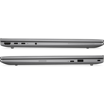 HP 14" ZBook 8 G2i Estación de Trabajo Móvil Pantalla Táctil 32GB RAM 1TB SSD