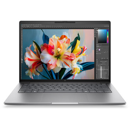 HP 14" ZBook 8 G2i Estación de Trabajo Móvil Pantalla Táctil 32GB RAM 1TB SSD