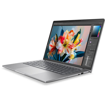HP 14" ZBook 8 G2i Estación de Trabajo Móvil Pantalla Táctil 32GB RAM 1TB SSD