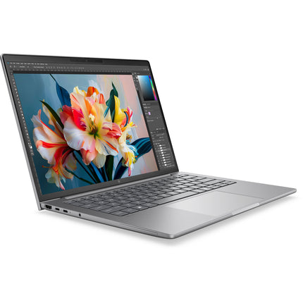 HP 14" ZBook 8 G2i Estación de Trabajo Móvil Pantalla Táctil 32GB RAM 1TB SSD