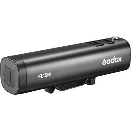 Godox FL15Bi LED Video Flashlight Bi-Color 2800-6500K 6400 Lux Zoom
